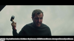 またヴィンセントは襲われる(字幕版)