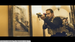 ボーダー・ウォー-境界線戦-(字幕版)[PG12相当]