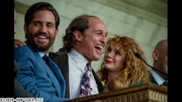 ゴールド／金塊の行方（字幕版）