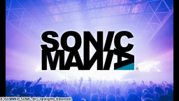 SONICMANIA