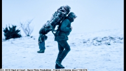 悪なき殺人(字幕版)[R15+]