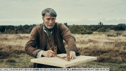 愛を耕すひと(字幕版)