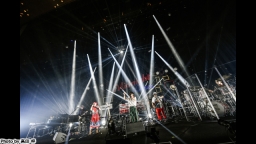 Penthouse ONE MAN LIVE TOUR 2025 “Midni…