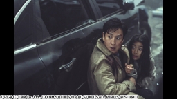 プロジェクト・サイレンス(吹替版)