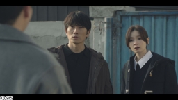 韓国ドラマ「チソン×チョン・ミド　コネクション」　　#8　「第8話」(字幕版)