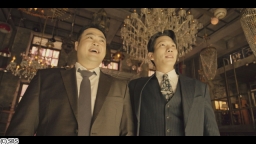 チソン×チョン・ミド「コネクション」　#11　「第11話」(字幕版)