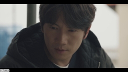 チソン×チョン・ミド「コネクション」　#13　「第13話」(字幕版)