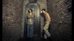 赤西仁×錦戸亮 N/A LIVE 2025 