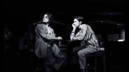 Behind The Scenes - 赤西仁×錦戸亮 N/A LIVE 20…