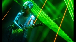 赤西仁 JIN AKANISHI 