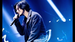 錦戸亮 RYO NISHIKIDO LIVE 2021 