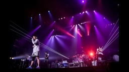 UVERworld　15&10　Anniversary　Live　2015.0…