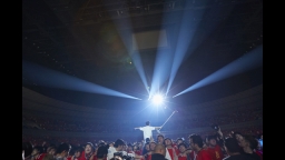 UVERworld　KING'S　PARADE　at　Yokohama　A…