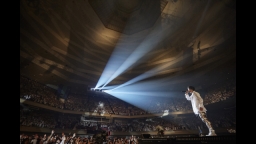 UVERworld　QUEEN'S　PARTY　at　Nippon　Bud…