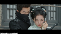 安寧録〜海棠に降る光〜 ＃１ 七番目の孫娘（字幕版）