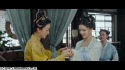 安寧録〜海棠に降る光〜 ＃２ 不利な縁談（字幕版）