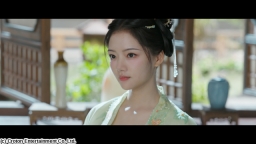 安寧録〜海棠に降る光〜 ＃４ 悪賢い母娘（字幕版）