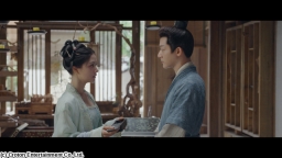 安寧録〜海棠に降る光〜 ＃５ 紐解かれる過去（字幕版）