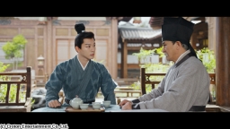 安寧録〜海棠に降る光〜 ＃８ 出生の秘密（字幕版）