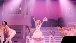 西野カナ LOVE it Tour 〜10th Anniversary〜