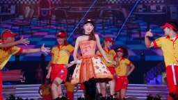 西野カナ Kana Nishino Dome Tour 2017 “Many …