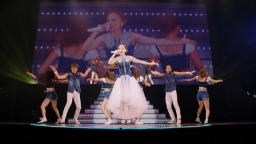 西野カナ　with　LOVE　tour