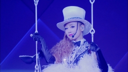 西野カナ Kanayan Tour 2012 〜Arena〜