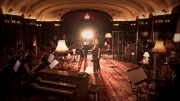 西野カナ Love Voyage 〜a place of my heart〜