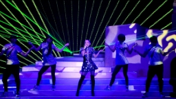 西野カナ Kanayan Tour 2011〜Summer〜