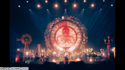 sumika　Live　Tour　2025　『Vermillion's』