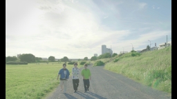 Documentary　of　sumika　2025　〜Vermillion…