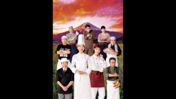 熱海五郎一座「黄昏のリストランテ　〜復讐はラストオーダーのあとで〜」　三…