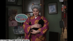 映画「ふしぎ駄菓子屋　銭天堂」