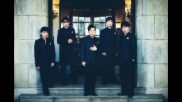 ゴスペラーズ Music Video Collection 2