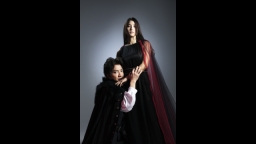 藤原竜也主演 彩の国シェイクスピア・シリーズ２ｎｄ「マクベス」 作：ウィ…