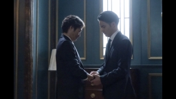 連続ドラマW 怪物 #10 「最終話」