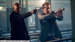 ヒットマンズ・ボディガード（字幕版）