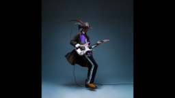 -Char　Nippon　Budokan　Live　2025-　Purple　…