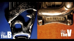 TRADROCK by Char#2 -The Beatles&The Ven…