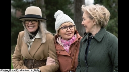 アーサーズ・ウイスキー（字幕版）