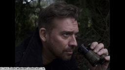 ザ・ストイック暗殺者の森(字幕版)