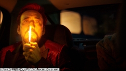 シンパシー・フォー・ザ・デビル（字幕版）