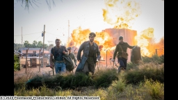 アンジェントルメン(字幕版)