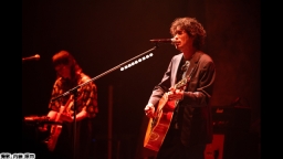 斉藤和義　LIVE　TOUR　2025〜カモシカとオオカミ〜　オオカミ