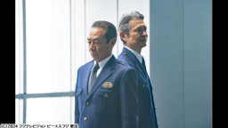 室井慎次　生き続ける者