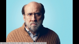 ドリーム・シナリオ（吹替版）