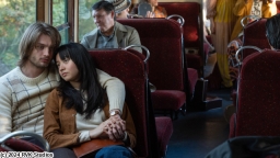 TOUCH/タッチ(字幕版)