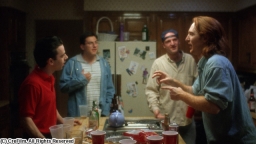 フォー・レター・ワーズ(字幕版)