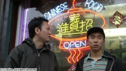 テイクアウト(字幕版)