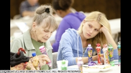 スターレット[R15+指定版](字幕版)[R15+]